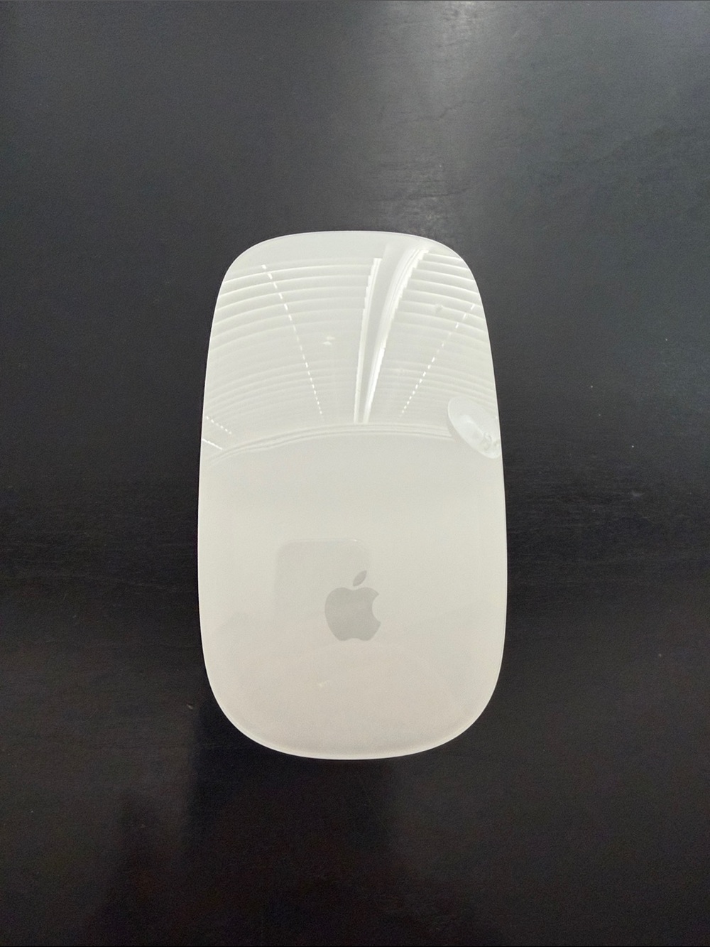 Apple Magic Mouse
